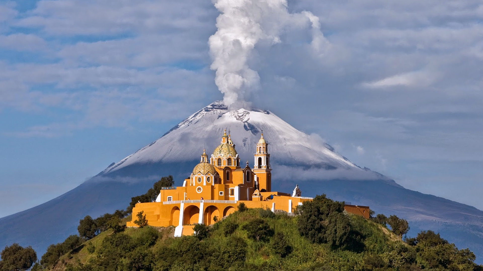 La Malinche