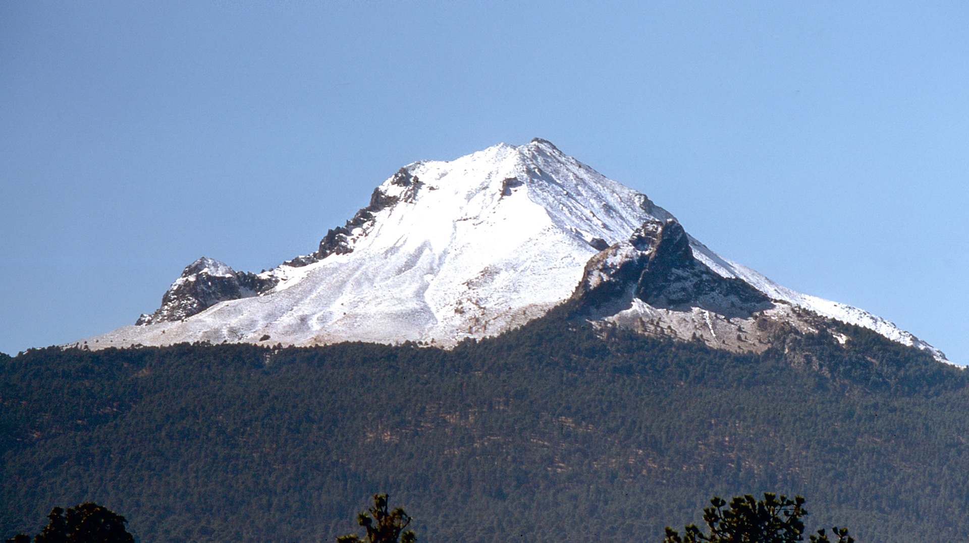 La Malinche